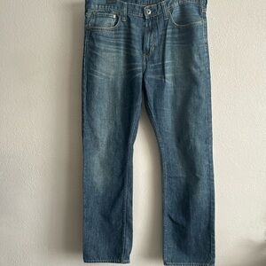 Bullhead Gravels slim jeans